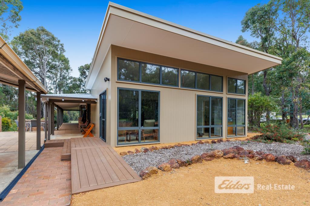 292 Booth St, Collie, WA 6225