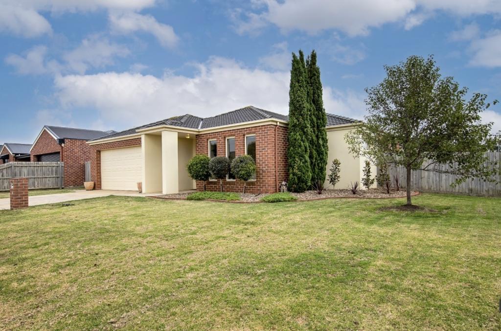 5 MARTIN PL, WARRNAMBOOL, VIC 3280