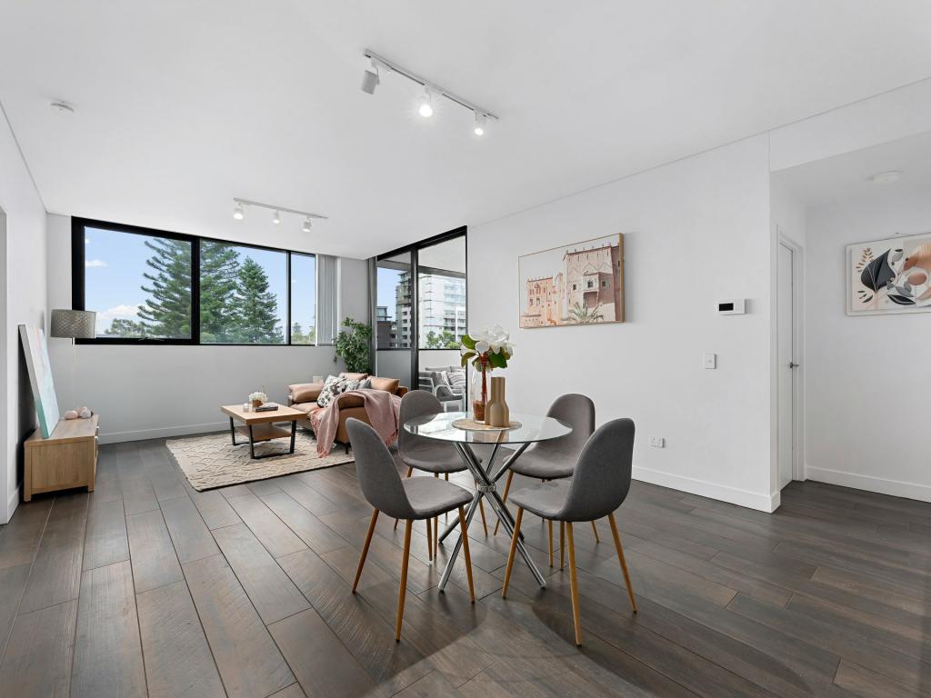 611/7 Conder St, Burwood, NSW 2134