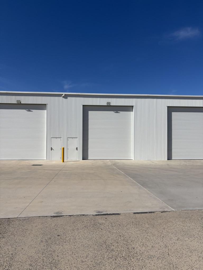 Block F/105 Sydney Rd, Kelso, NSW 2795