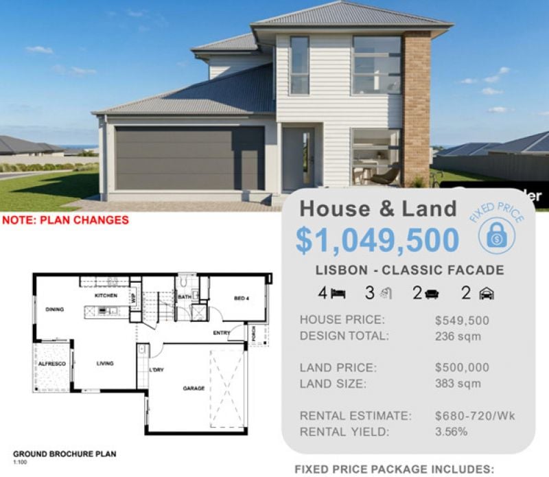 Proposed Lots Proposed St, Yarrabilba, QLD 4207