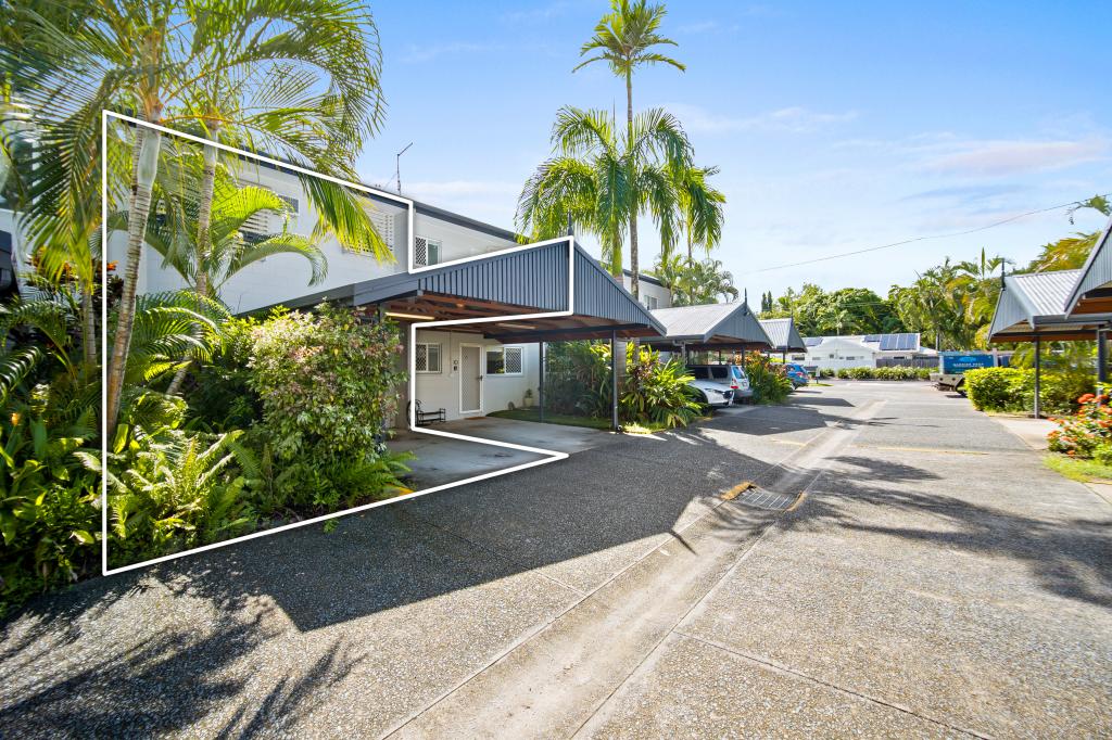 9/42-44 Trinity Beach Rd, Trinity Beach, QLD 4879