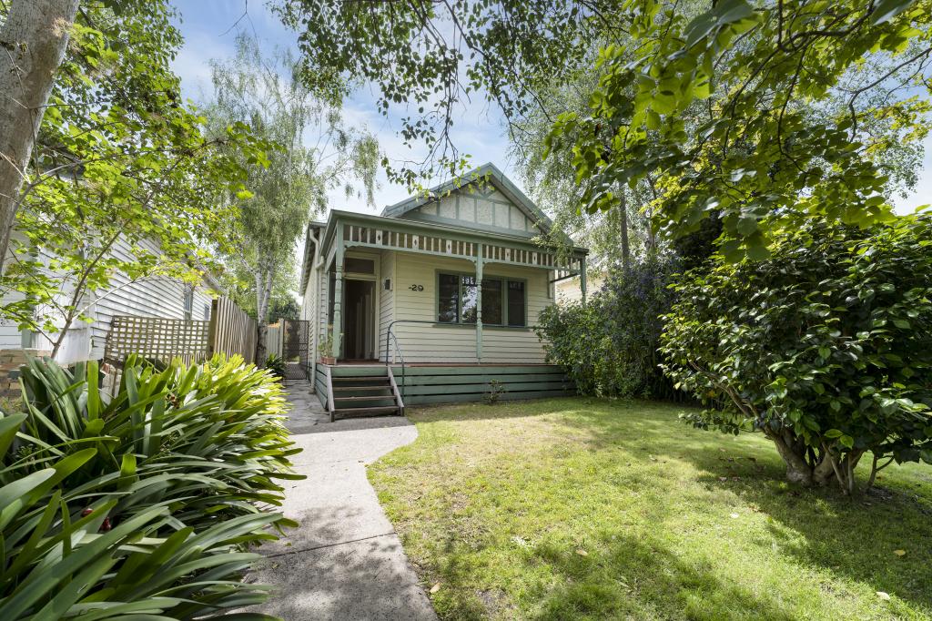 29 CRIMEA ST, CAULFIELD NORTH, VIC 3161