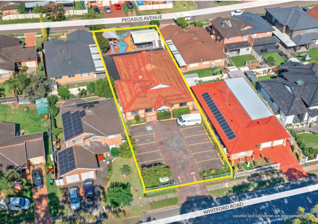 15 WHITFORD RD, HINCHINBROOK, NSW 2168