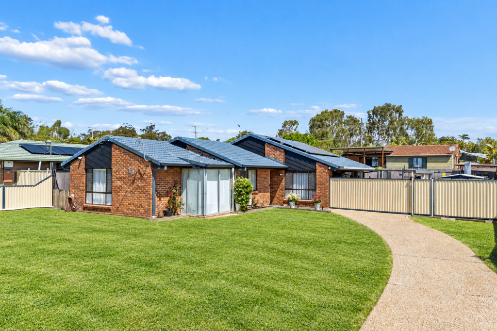 19 Corsloot St, Regents Park, QLD 4118