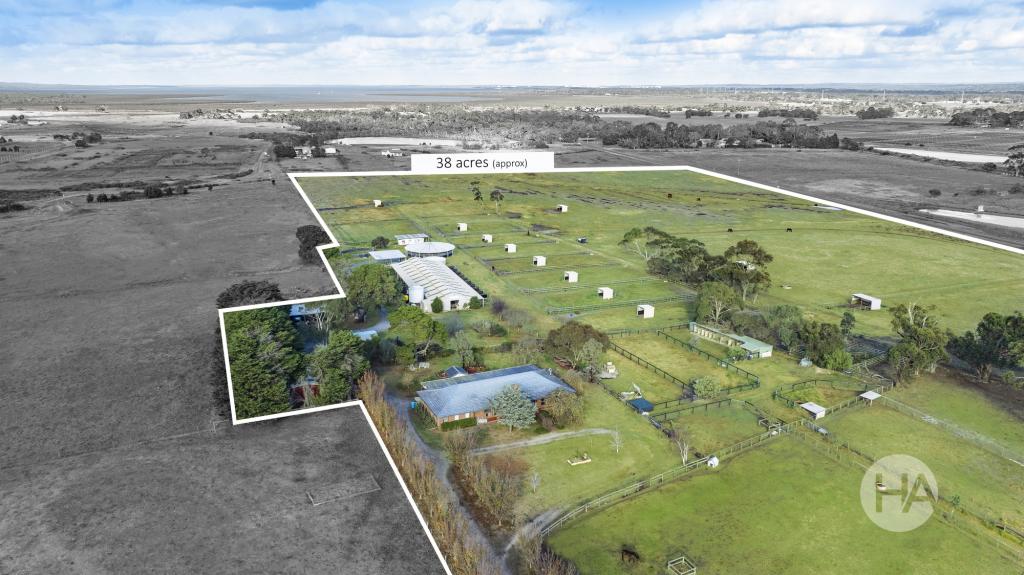 1130 Baxter Tooradin Rd, Pearcedale, VIC 3912