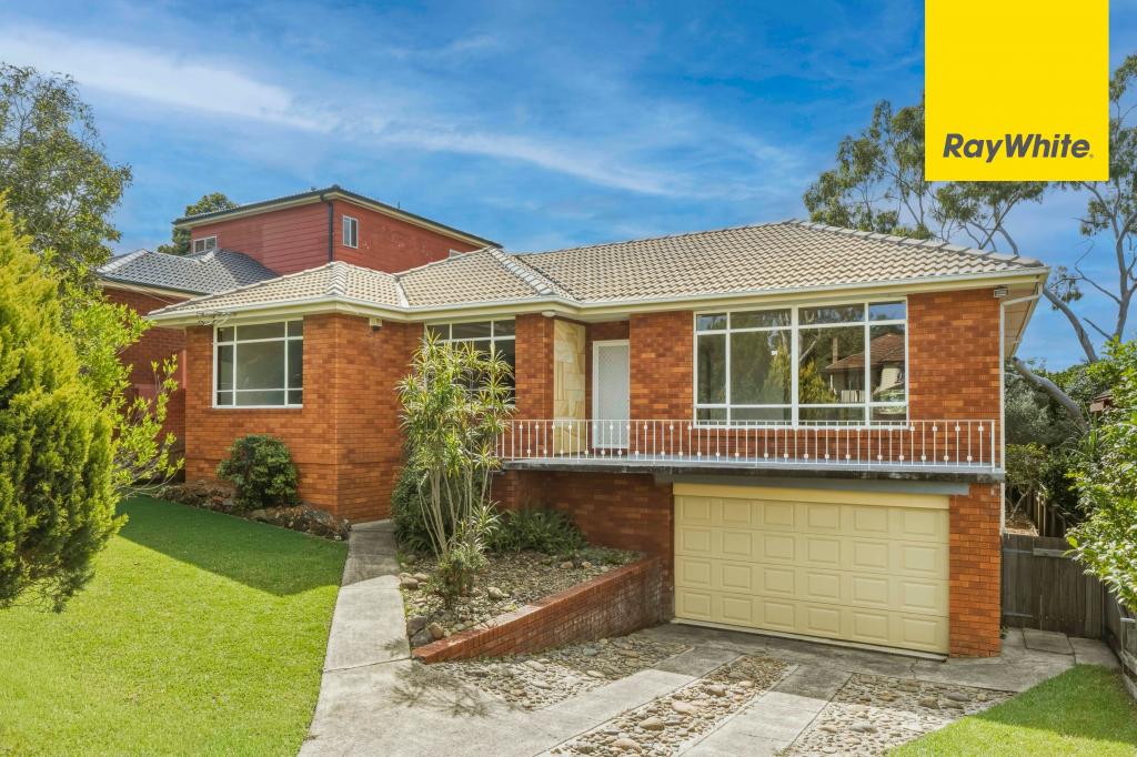 27 Pennant Pde, Carlingford, NSW 2118