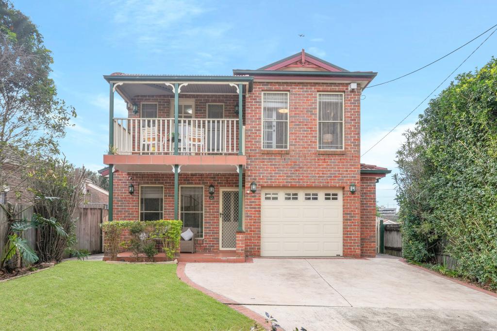 84 Underwood Rd, Homebush, NSW 2140