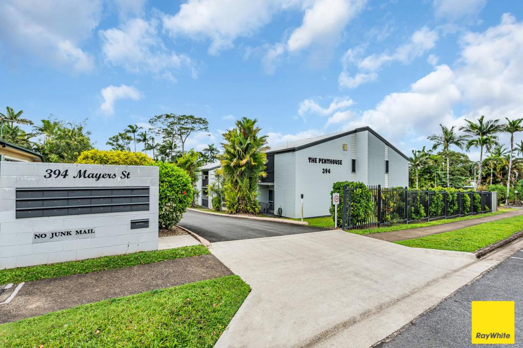 1/394-396 MAYERS ST, EDGE HILL, QLD 4870