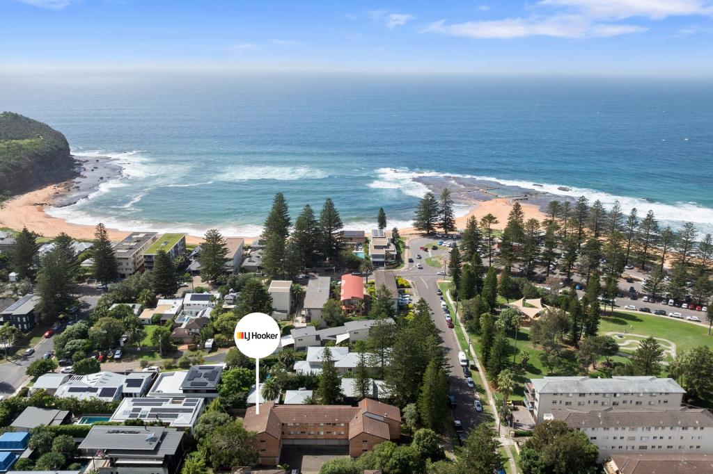 8/36 Seabeach Ave, Mona Vale, NSW 2103