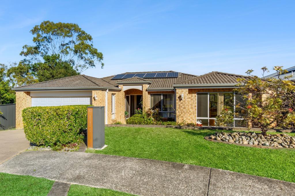 10 Tuckeroo Cl, Coffs Harbour, NSW 2450