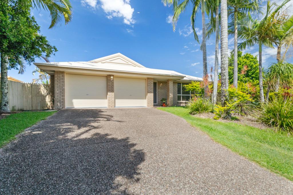 3 Franklin Pl, Sippy Downs, QLD 4556