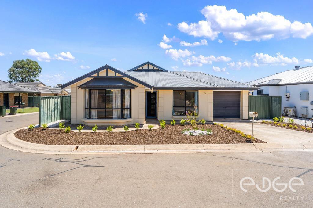 8 Dover Pl, Elizabeth Park, SA 5113