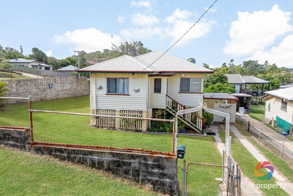 30 Roberts St, South Gladstone, QLD 4680
