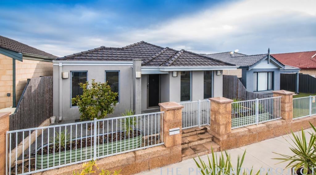 11 Paludosa Link, Banksia Grove, WA 6031