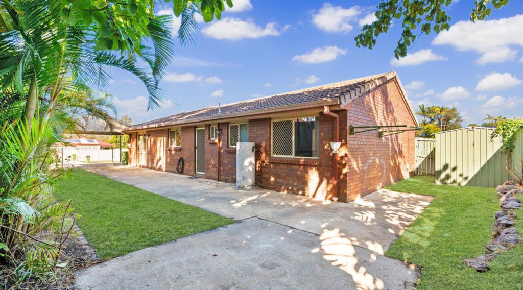 60 Tovey Rd, Boronia Heights, QLD 4124