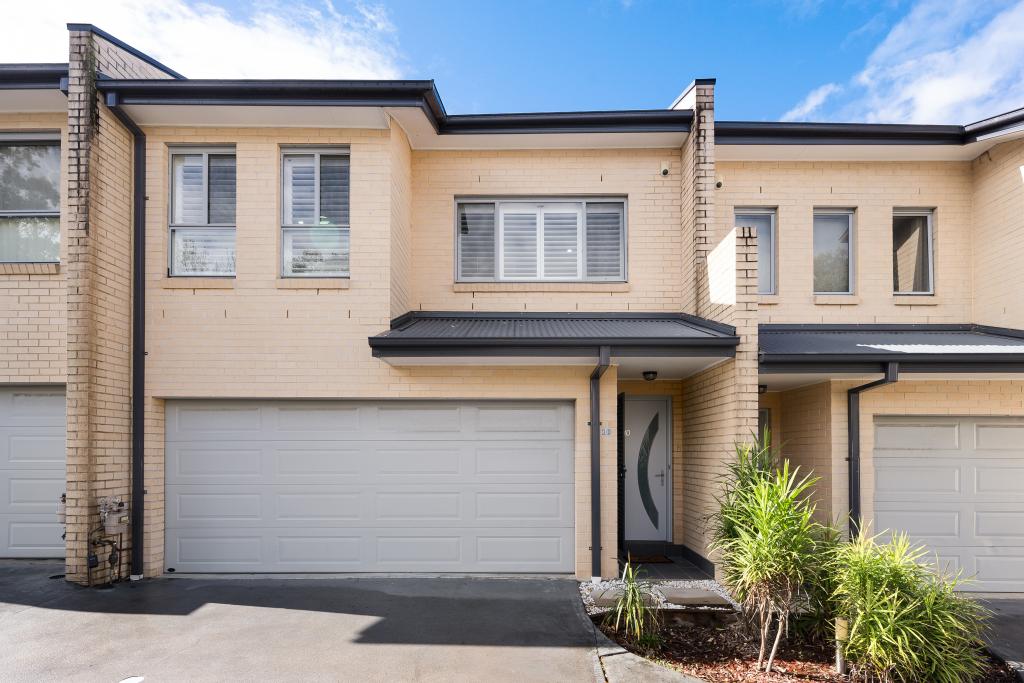 10/52-54 Dobson Cres, Baulkham Hills, NSW 2153