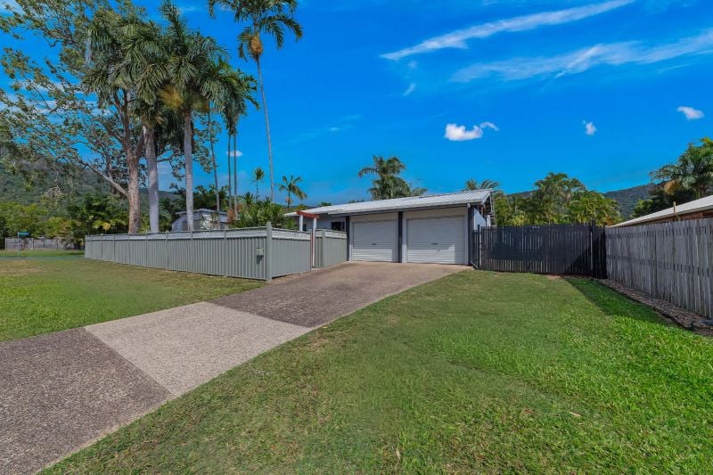 36 Erromango Dr, Jubilee Pocket, QLD 4802