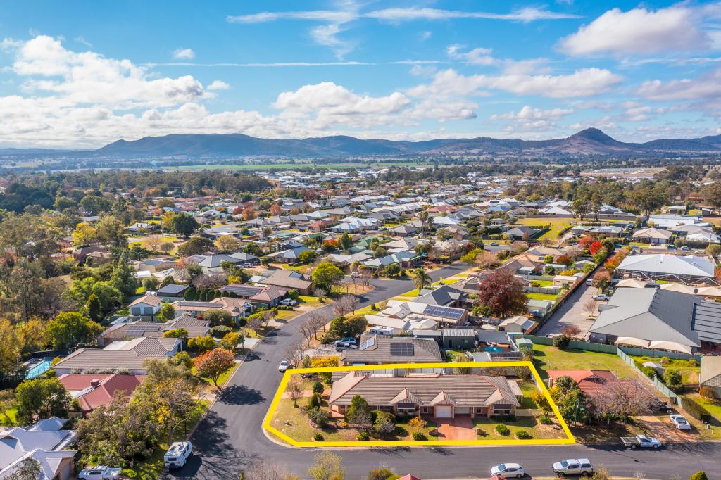 17 Macquarie Dr, Mudgee, NSW 2850