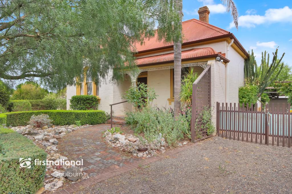 46 Deccan St, Goulburn, NSW 2580