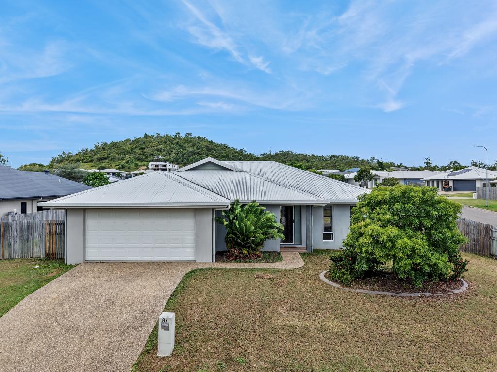 83 Innes Dr, Deeragun, QLD 4818
