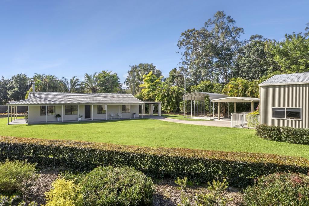 9 Ransome St, Pomona, QLD 4568
