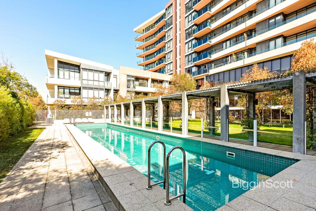 302b/163 Cremorne St, Cremorne, VIC 3121
