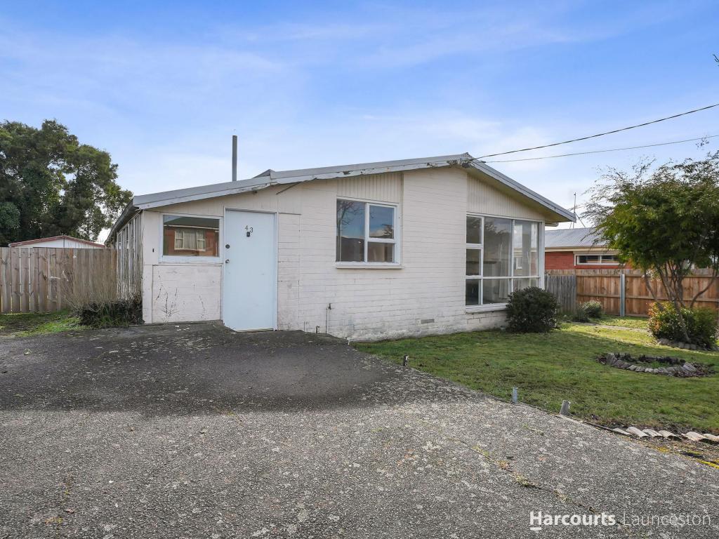 43 Faulkner Rd, Ravenswood, TAS 7250