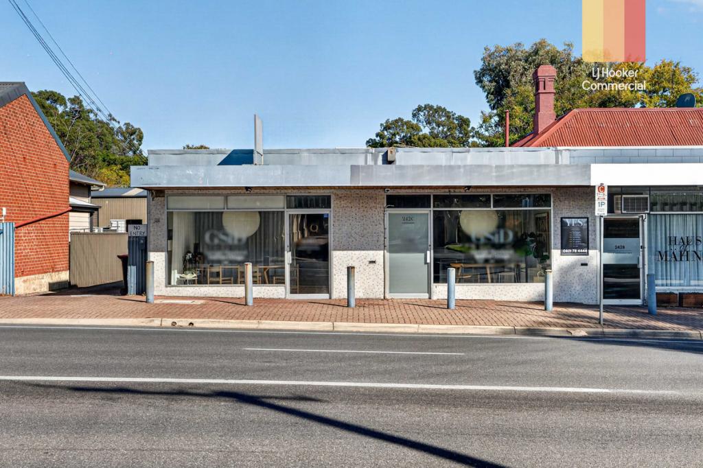 Shops C & D/242 Magill Rd, Beulah Park, SA 5067