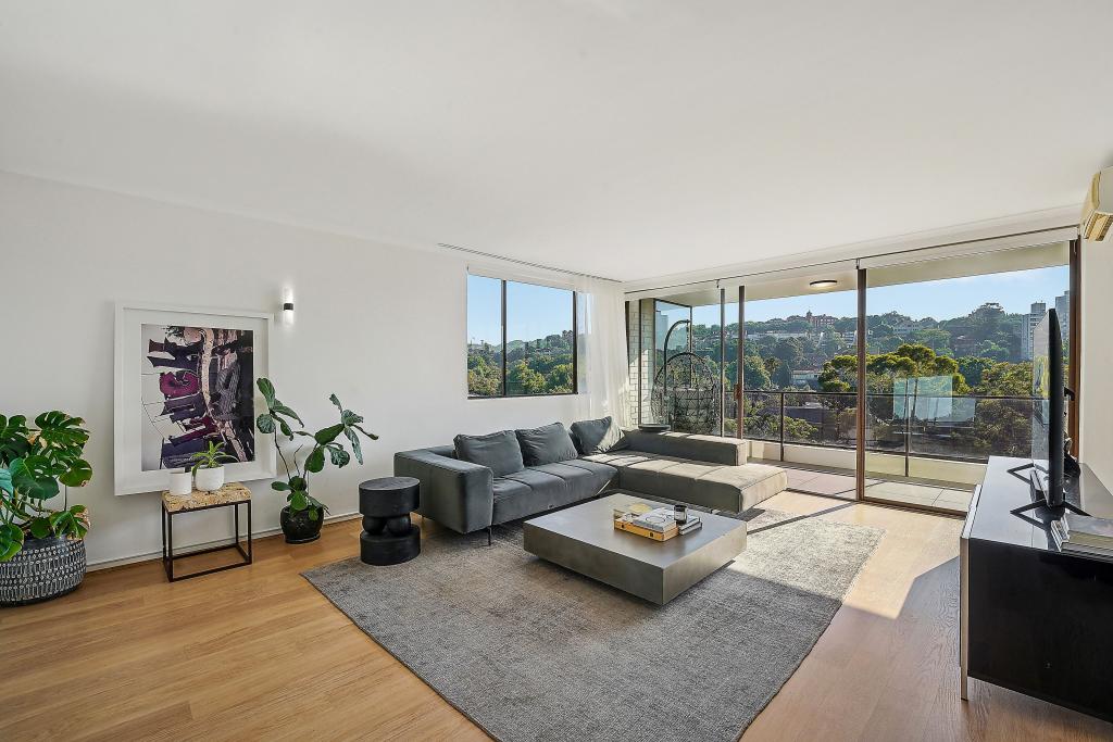 16/154 Bellevue Rd, Bellevue Hill, NSW 2023