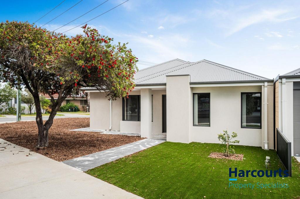 90 Finchley Cres, Balga, WA 6061