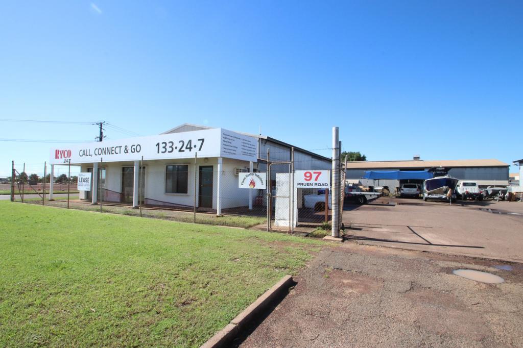 3/97 Pruen Rd, Berrimah, NT 0828