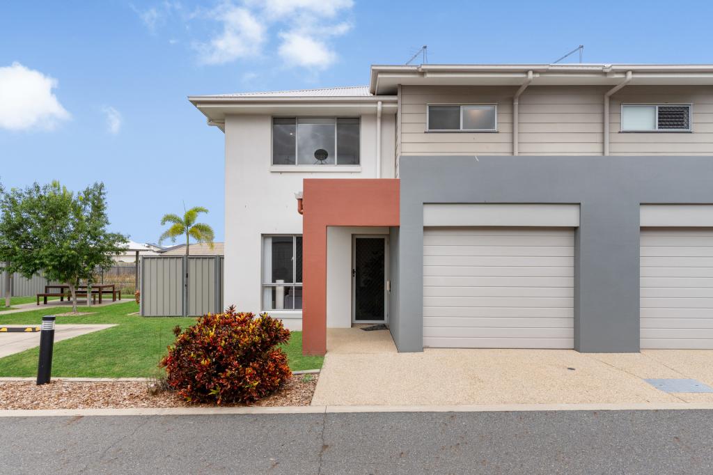 5/58 Lillypilly Ave, Gracemere, QLD 4702