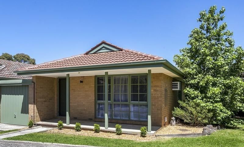 5/45-47 Arlington St, Ringwood, VIC 3134