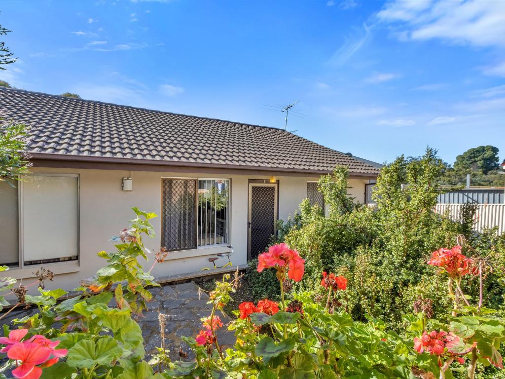 3/10 Rudall St, Gawler East, SA 5118