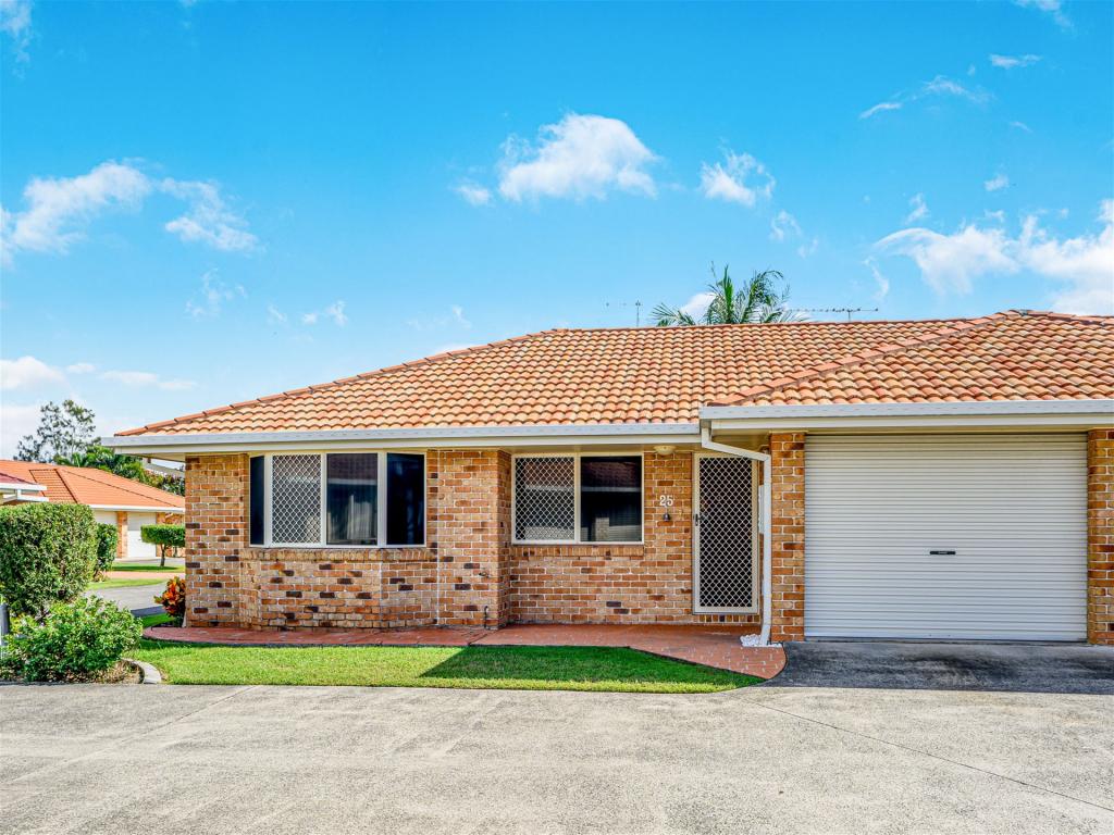 25/101 Grahams Rd, Strathpine, QLD 4500