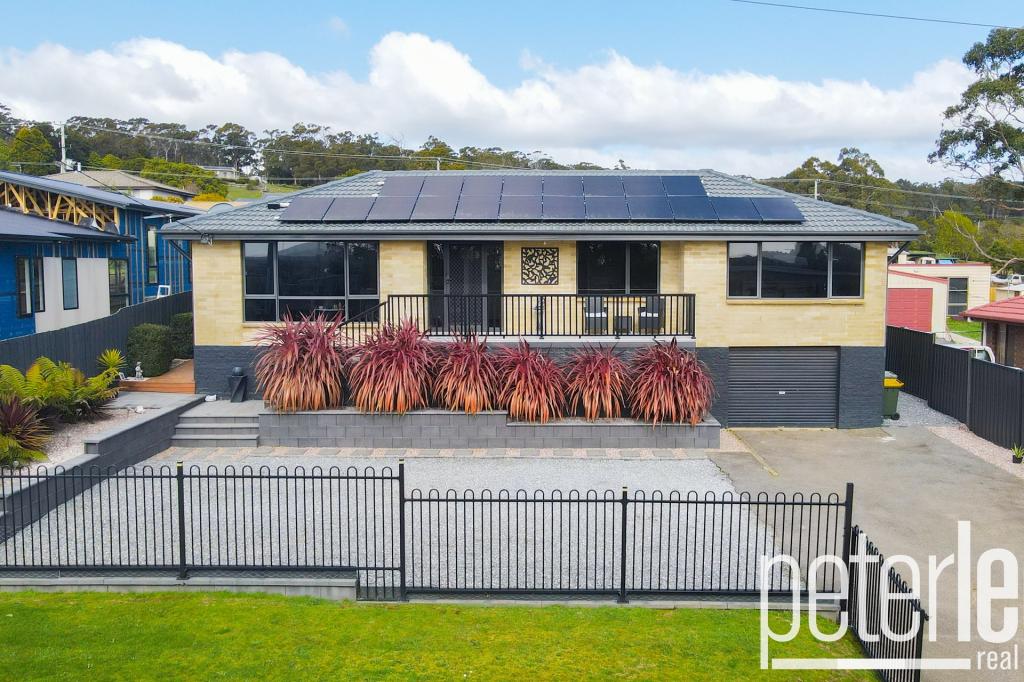 19 Ernest St, Beauty Point, TAS 7270