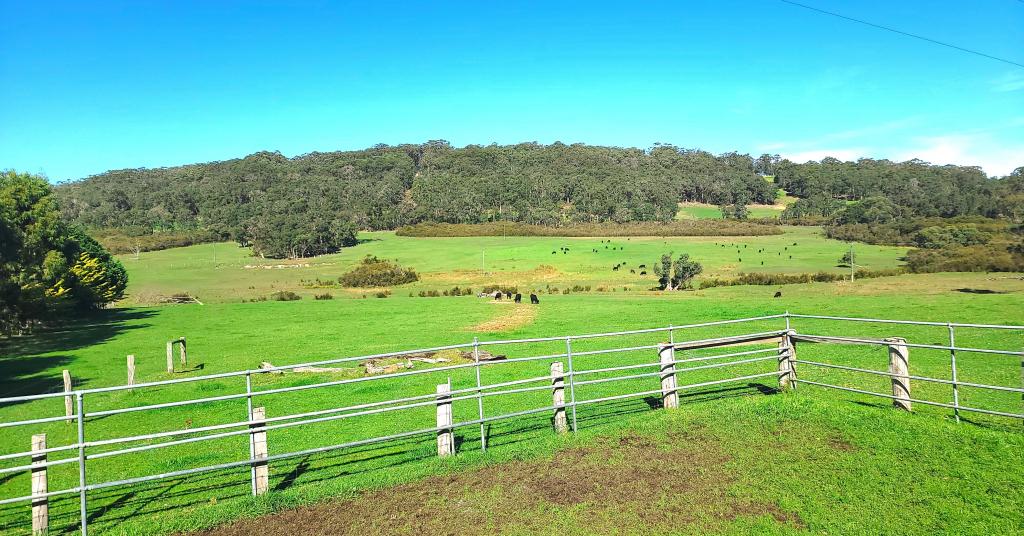 Lot 21/Lot 21 Hazelvale Rd, Tingledale, WA 6333