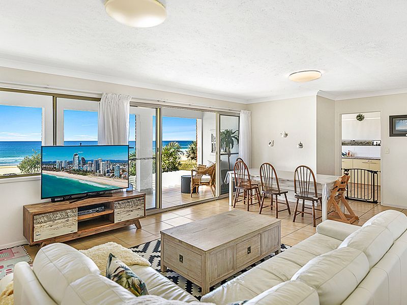 2/2 Short St, Bilinga, QLD 4225