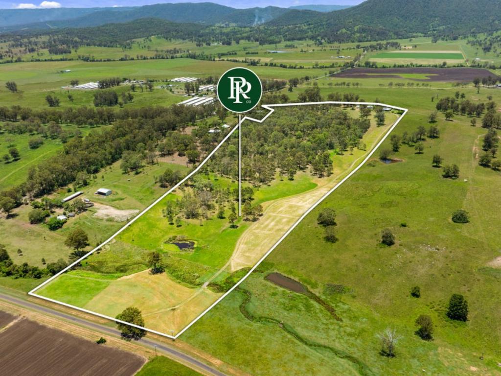 269 Nindooinbah Estate Rd, Nindooinbah, QLD 4285
