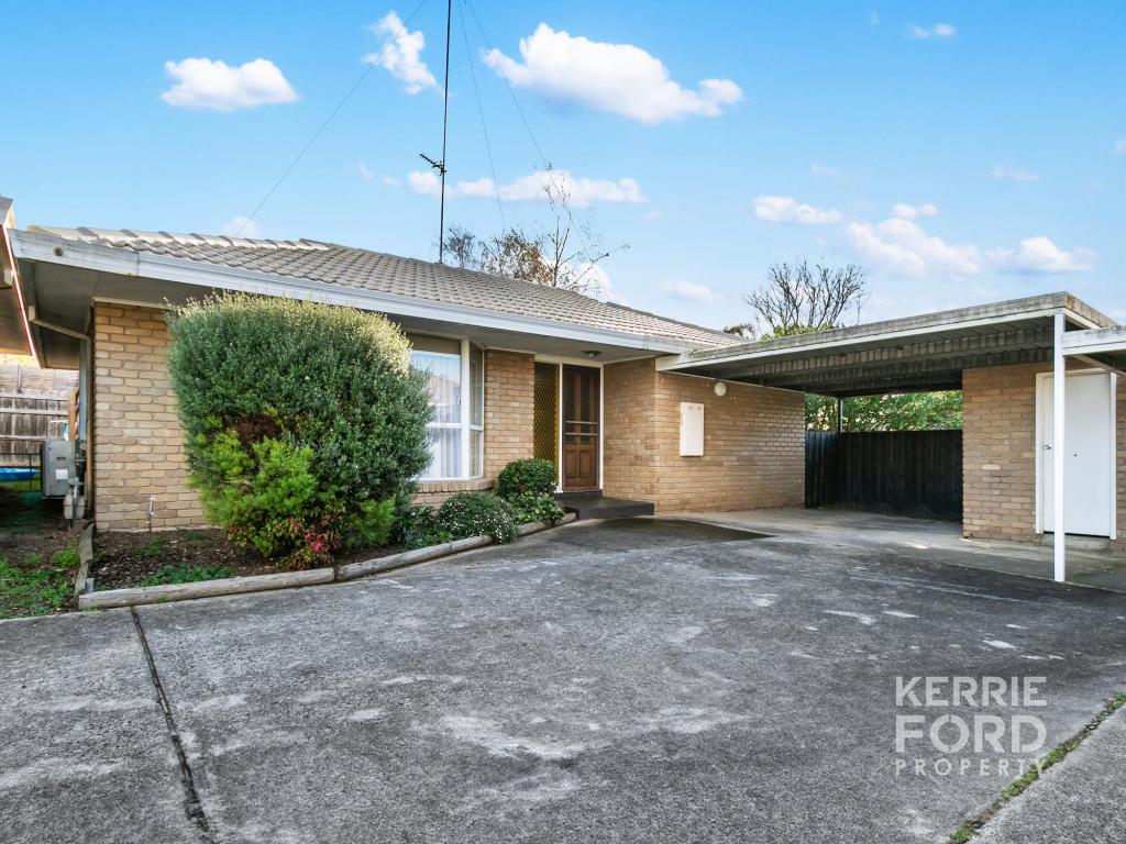 3/22-24 Rose Ave, Traralgon, VIC 3844