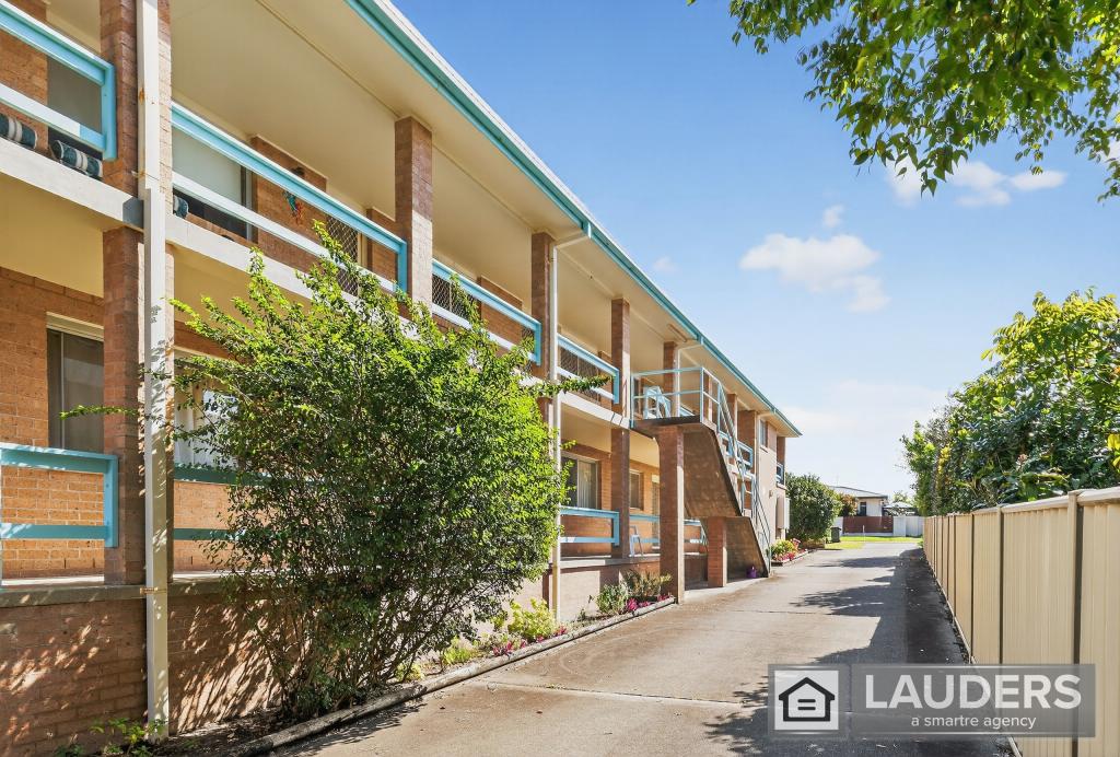 5/20 Connell St, Old Bar, NSW 2430