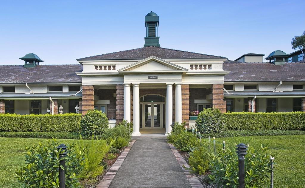 50/1-3 Coronation Ave, Petersham, NSW 2049