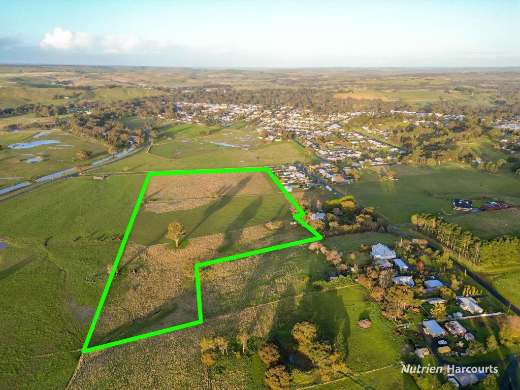 3 Mcevoy St, Casterton, VIC 3311