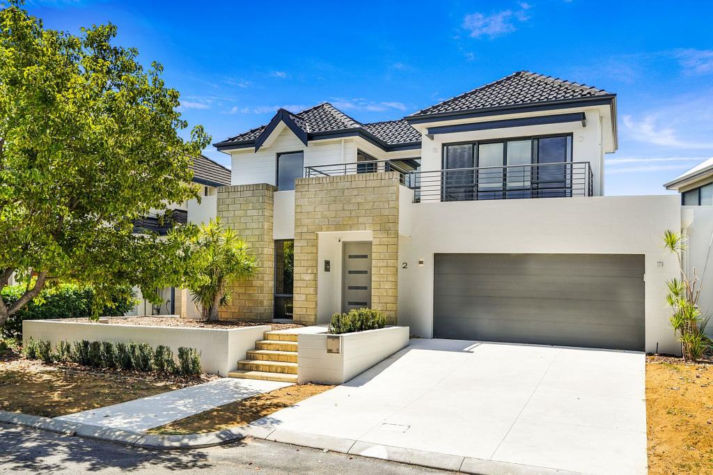 2 LOCARNO CL, STIRLING, WA 6021