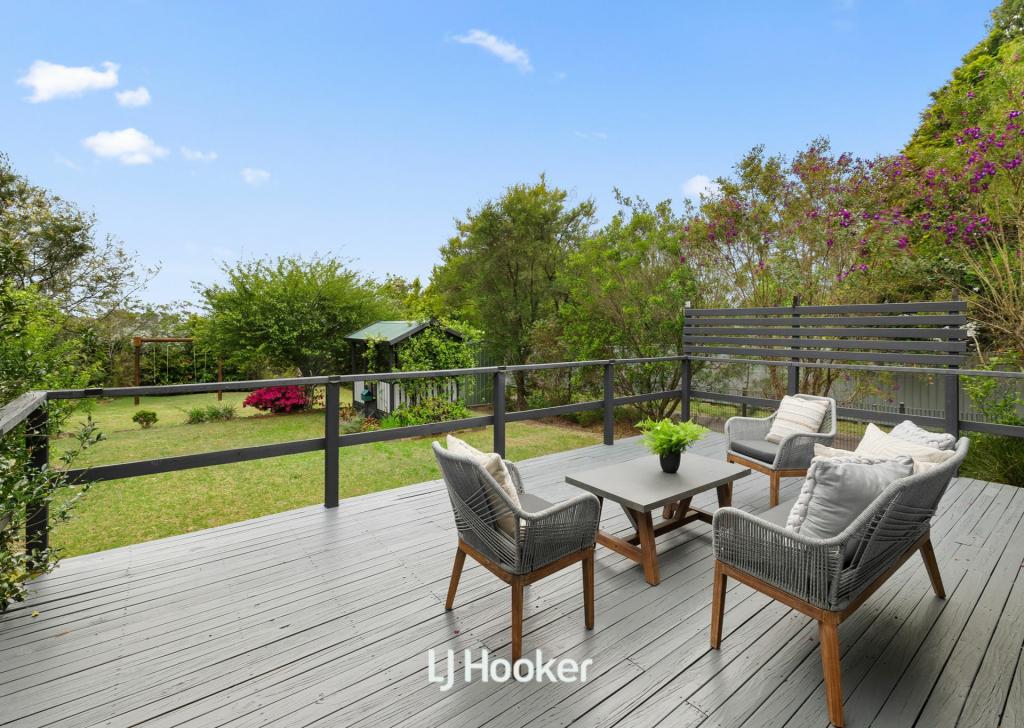 133 SOMERVILLE RD, HORNSBY HEIGHTS, NSW 2077