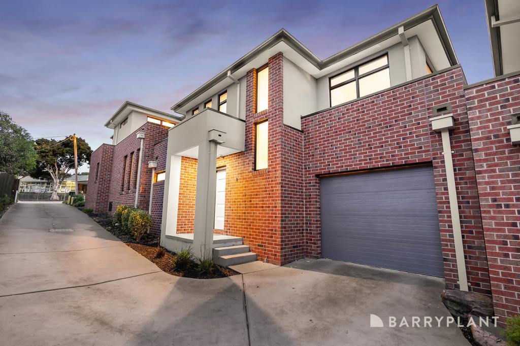 1 Lacey Cl, Lilydale, VIC 3140