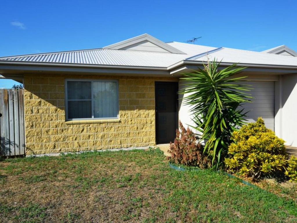 1/181 Lucas St, Gracemere, QLD 4702