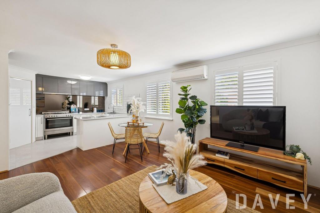 2/3 Fogerthorpe Cres, Maylands, WA 6051