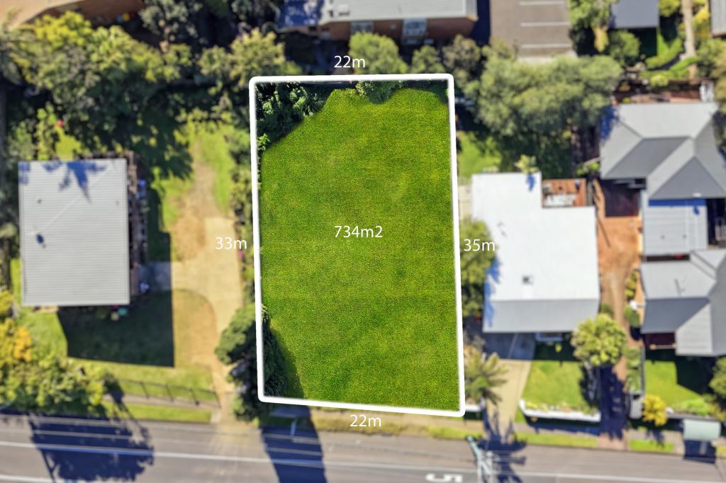 185 OCEAN VIEW DR, WAMBERAL, NSW 2260